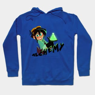 ALCHEMY Hoodie